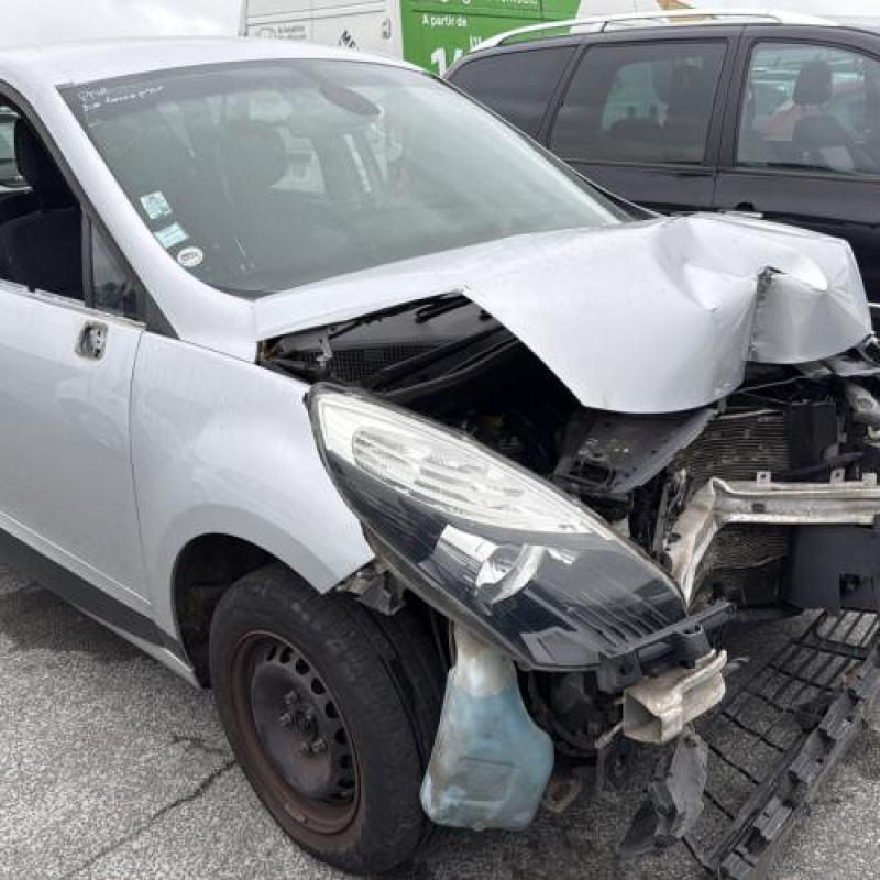 Vitre arriere gauche RENAULT SCENIC 3 Photo n°6