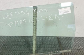 Vitre arriere gauche PEUGEOT 307 Photo n°1