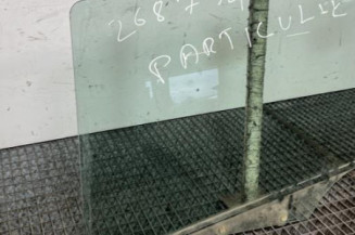 Vitre arriere gauche PEUGEOT 307