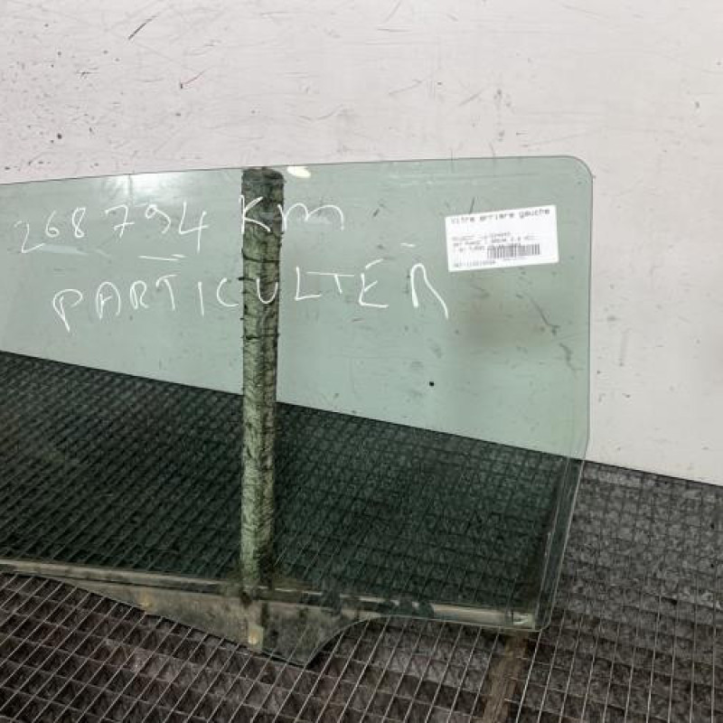 Vitre arriere gauche PEUGEOT 307 Photo n°3