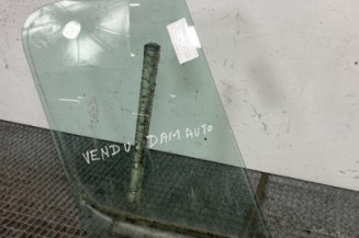 Vitre avant droit RENAULT MASTER 3