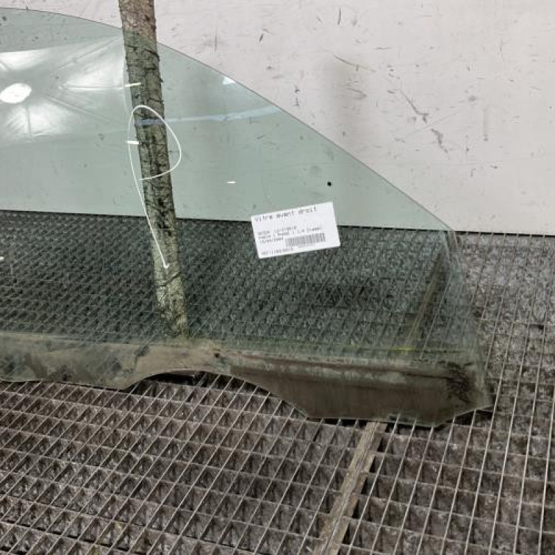 Vitre avant droit SKODA FABIA 1 Photo n°2