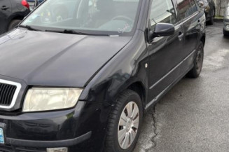Vitre avant droit SKODA FABIA 1