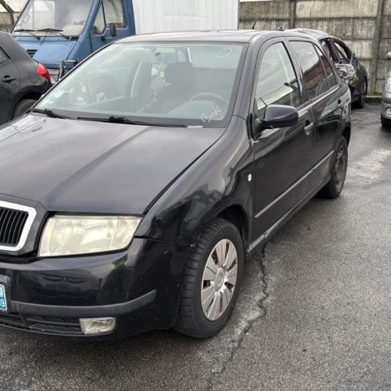 Vitre avant droit SKODA FABIA 1 Photo n°5