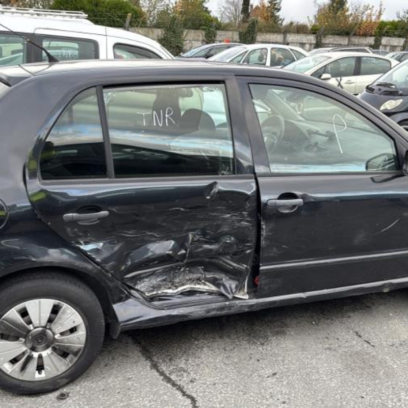 Vitre avant droit SKODA FABIA 1 Photo n°10