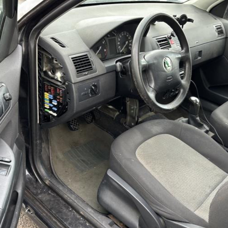 Vitre avant droit SKODA FABIA 1 Photo n°13