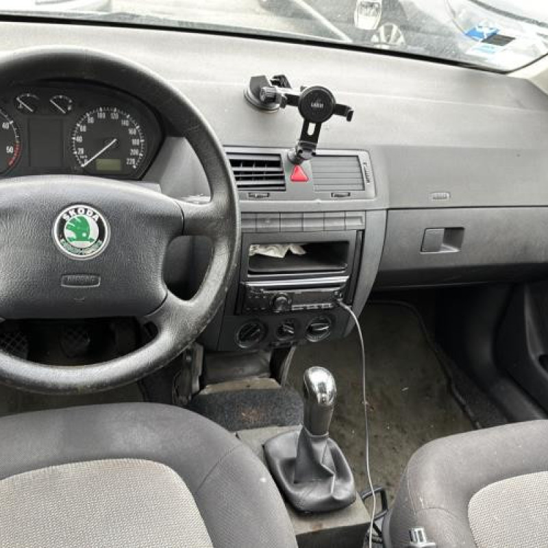 Vitre avant droit SKODA FABIA 1 Photo n°17