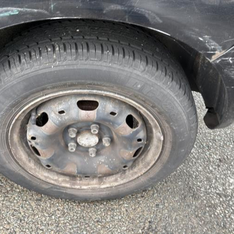 Vitre avant droit SKODA FABIA 1 Photo n°19