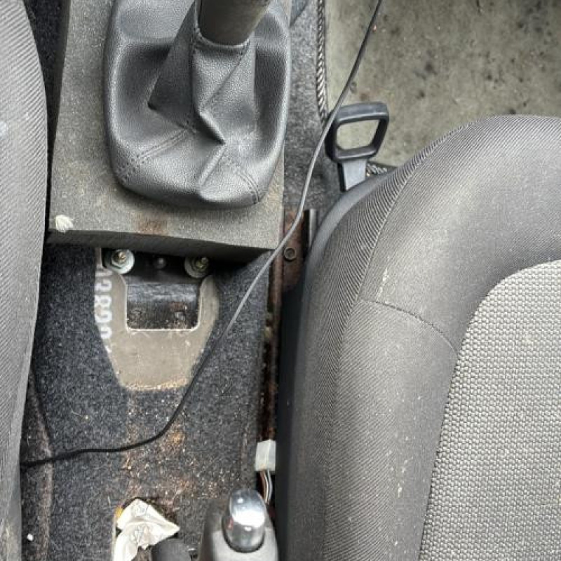 Vitre avant droit SKODA FABIA 1 Photo n°20