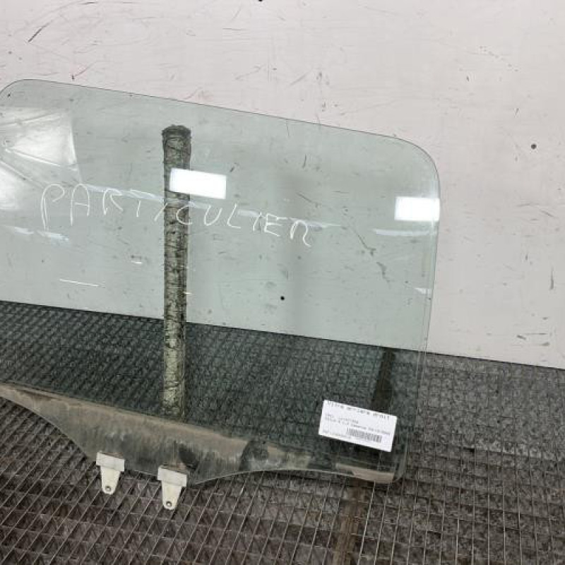 Vitre arriere droit OPEL AGILA A Photo n°3