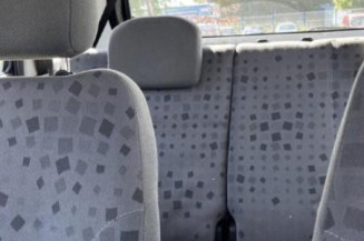 Vitre arriere gauche OPEL AGILA A