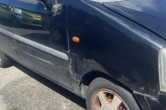 Vitre arriere gauche OPEL AGILA A