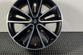 Jante RENAULT SCENIC 3 Photo n°1