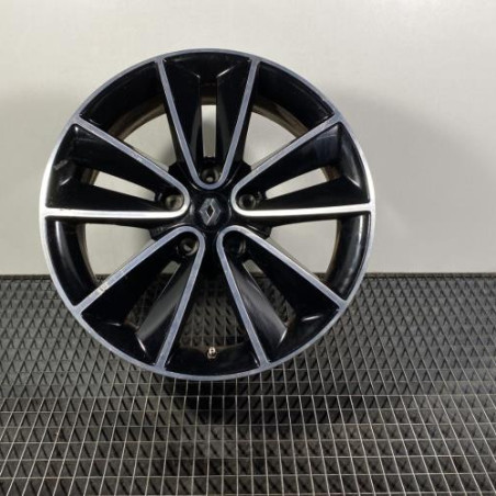 Jante RENAULT SCENIC 3 Photo n°1