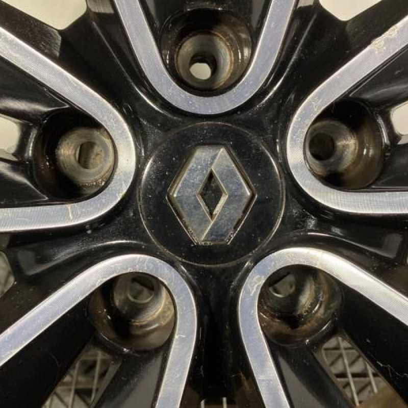Jante RENAULT SCENIC 3 Photo n°2