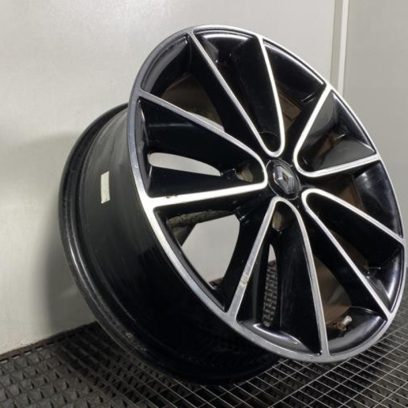 Jante RENAULT SCENIC 3 Photo n°3