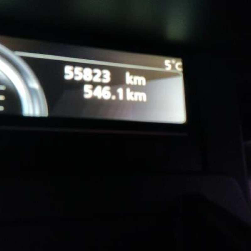 Jante RENAULT SCENIC 3 Photo n°13