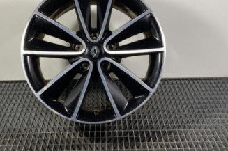 Jante RENAULT SCENIC 3 Photo n°1