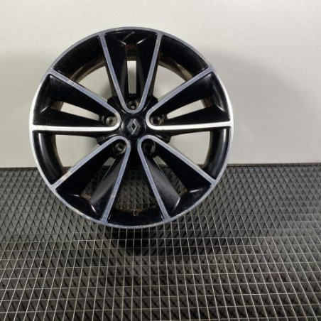 Jante RENAULT SCENIC 3 Photo n°1