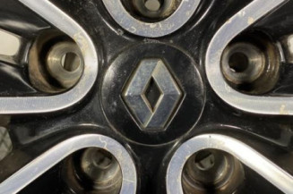Jante RENAULT SCENIC 3