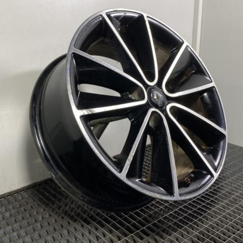 Jante RENAULT SCENIC 3 Photo n°3