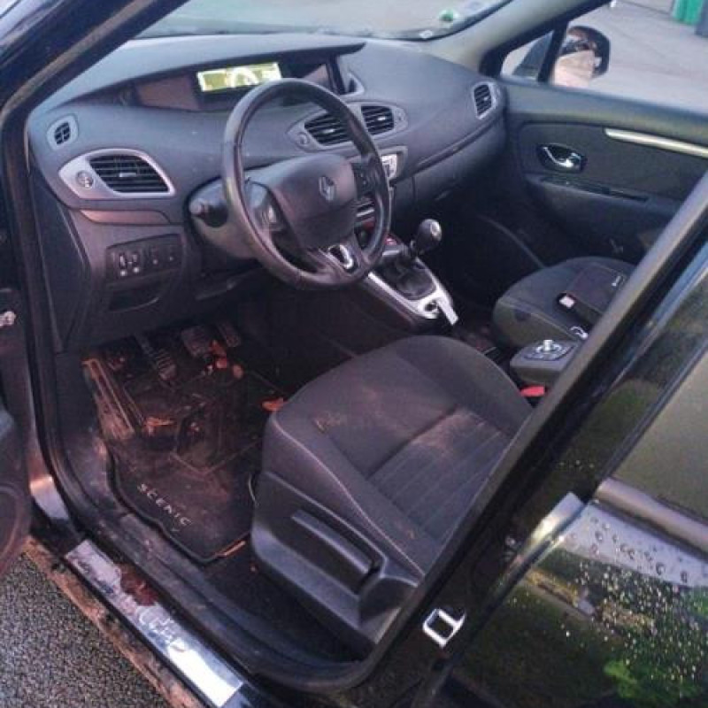 Jante RENAULT SCENIC 3 Photo n°4