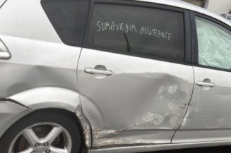 TOYOTA COROLLA VERSO 2 PHASE 1 2.2 D4D - 16V TURBO