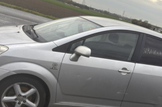 TOYOTA COROLLA VERSO 2 PHASE 1 2.2 D4D - 16V TURBO