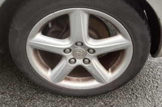 TOYOTA COROLLA VERSO 2 PHASE 1 2.2 D4D - 16V TURBO