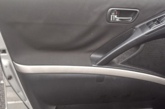 TOYOTA COROLLA VERSO 2 PHASE 1 2.2 D4D - 16V TURBO