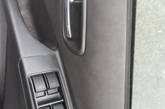 TOYOTA COROLLA VERSO 2 PHASE 1 2.2 D4D - 16V TURBO