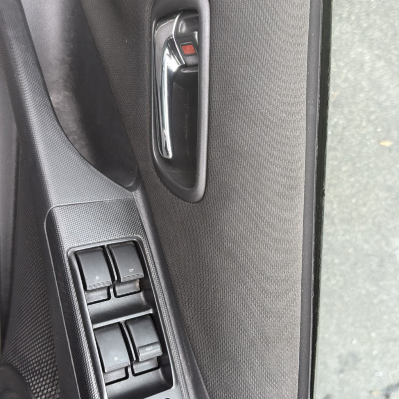 TOYOTA COROLLA VERSO 2 PHASE 1 2.2 D4D - 16V TURBO Photo n°11