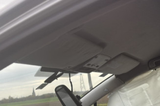 TOYOTA COROLLA VERSO 2 PHASE 1 2.2 D4D - 16V TURBO