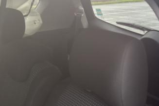 TOYOTA COROLLA VERSO 2 PHASE 1 2.2 D4D - 16V TURBO