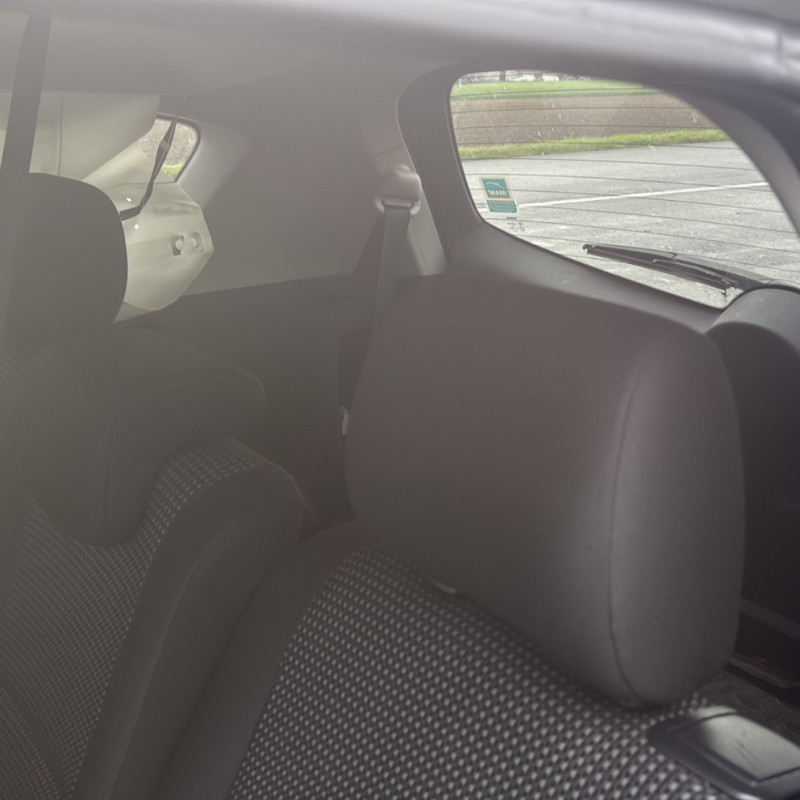 TOYOTA COROLLA VERSO 2 PHASE 1 2.2 D4D - 16V TURBO Photo n°15