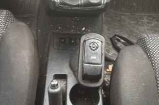 TOYOTA COROLLA VERSO 2 PHASE 1 2.2 D4D - 16V TURBO