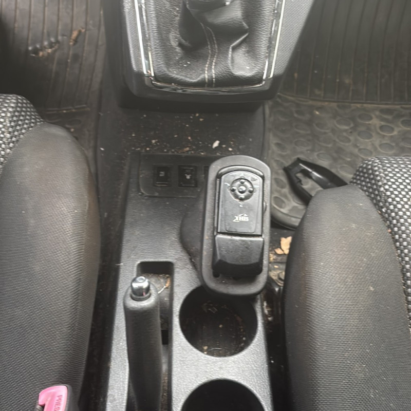 TOYOTA COROLLA VERSO 2 PHASE 1 2.2 D4D - 16V TURBO Photo n°17