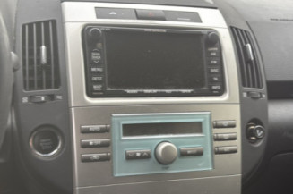 TOYOTA COROLLA VERSO 2 PHASE 1 2.2 D4D - 16V TURBO