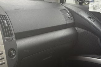 TOYOTA COROLLA VERSO 2 PHASE 1 2.2 D4D - 16V TURBO