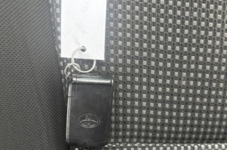 TOYOTA COROLLA VERSO 2 PHASE 1 2.2 D4D - 16V TURBO