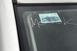 TOYOTA COROLLA VERSO 2 PHASE 1 2.2 D4D - 16V TURBO