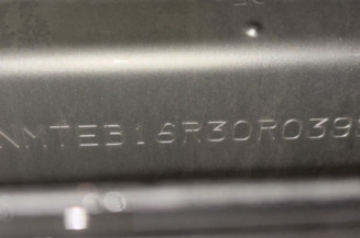 TOYOTA COROLLA VERSO 2 PHASE 1 2.2 D4D - 16V TURBO