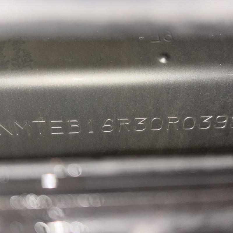 TOYOTA COROLLA VERSO 2 PHASE 1 2.2 D4D - 16V TURBO Photo n°24