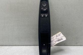 Interrupteur de leve vitre avant gauche CITROEN C4 1 Photo n°1