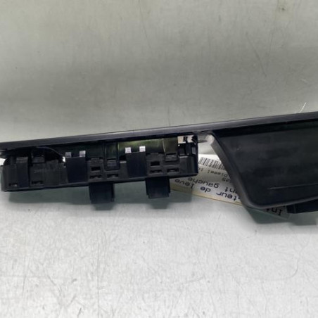 Interrupteur de leve vitre avant gauche CITROEN C4 1