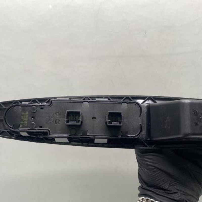 Interrupteur de leve vitre avant gauche CITROEN C4 1 Photo n°3