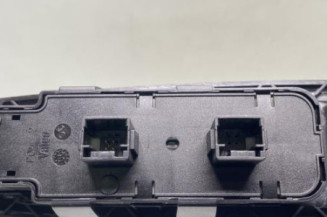 Interrupteur de leve vitre avant gauche CITROEN C4 1