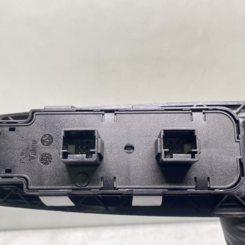 Interrupteur de leve vitre avant gauche CITROEN C4 1 Photo n°4