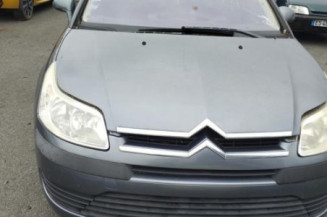 Interrupteur de leve vitre avant gauche CITROEN C4 1