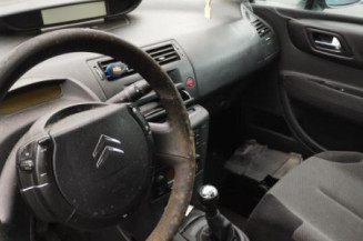 Interrupteur de leve vitre avant gauche CITROEN C4 1